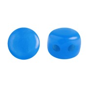 Kalos® par Puca® 4x3 mm - Frost Blue Lagoon x10g|raw }}