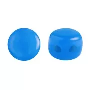 Kalos® par Puca® 4x3 mm - Frost Blue Lagoon x10g