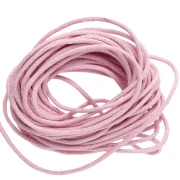Coton ciré