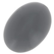 Cabochon ovale en résine 18x13 mm - Celadon x1|raw }}