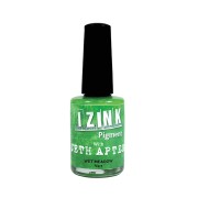 Encre Aladine Pigment Izink - Mix Média Couvrant Opaque - Vert x11.5ml|raw }}