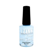 Encre Aladine Pigment Izink - Mix Média Couvrant Opaque - Bleu clair x11.5ml|raw }}