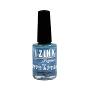 Encre Aladine Pigment Izink - Mix Média Couvrant Opaque - Gris x11.5ml|raw }}