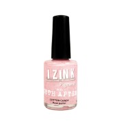 Encre Aladine Pigment Izink - Mix Média Couvrant Opaque - Rose pastel x11.5ml|raw }}