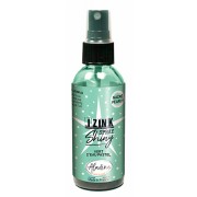 Encre Aladine Izink Shiny Spray - Vert d'eau x80ml
