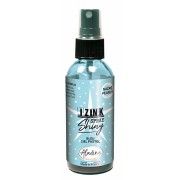 Encre Aladine Izink Shiny Spray - Bleu ciel x80ml