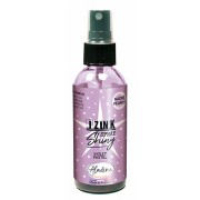 Encre Aladine Izink Shiny Spray - Violet pastel x80ml|raw }}