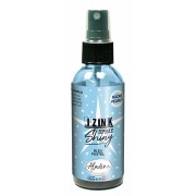 Encre Aladine Izink Shiny Spray - Bleu pastel x80ml|raw }}
