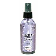 Encre Aladine Izink Shiny Spray - Mauve pastel x80ml|raw }}