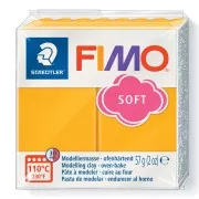 Pâte Fimo Soft 57gr - Mangue (n°10)