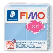 Pâte Fimo Soft 57gr - Lavande (n°30)
