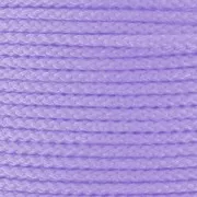 Fil de jade / Fil nylon tressé 1.3 mm Violet x2.90 m