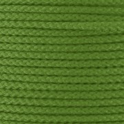 Fil de jade / Fil nylon tressé 1.3 mm Olive x2.90 m|raw }}