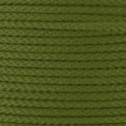 Fil de jade / Fil nylon tressé 1.3 mm Dark Olive x2.90 m|raw }}