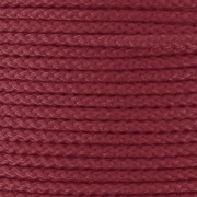 Fil de jade / Fil nylon tressé 1.3 mm Bordeaux x2.90 m|raw }}