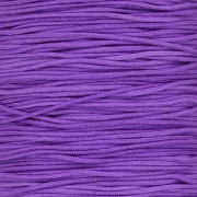 Fil de jade / Fil nylon tressé 0.8 mm Purple x50 m|raw }}