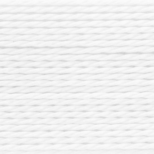 Fil Nylon Power High Performance 0.35 mm - Blanc x2m