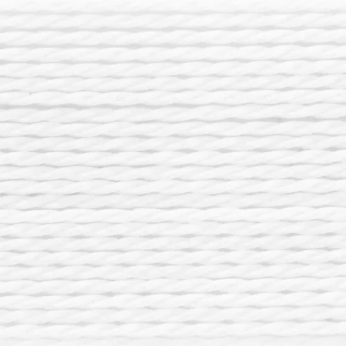 Fil Nylon Power High Performance 0.35 mm - Blanc x2m