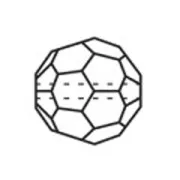 Perles rondes facettées Preciosa - Round Bead 4 mm - Chrysolite x20