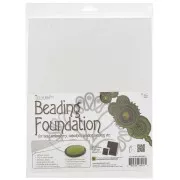 Stiff Stuff & Suedine