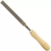 Manche de lime en bois 80x19 mm - Naturel x1