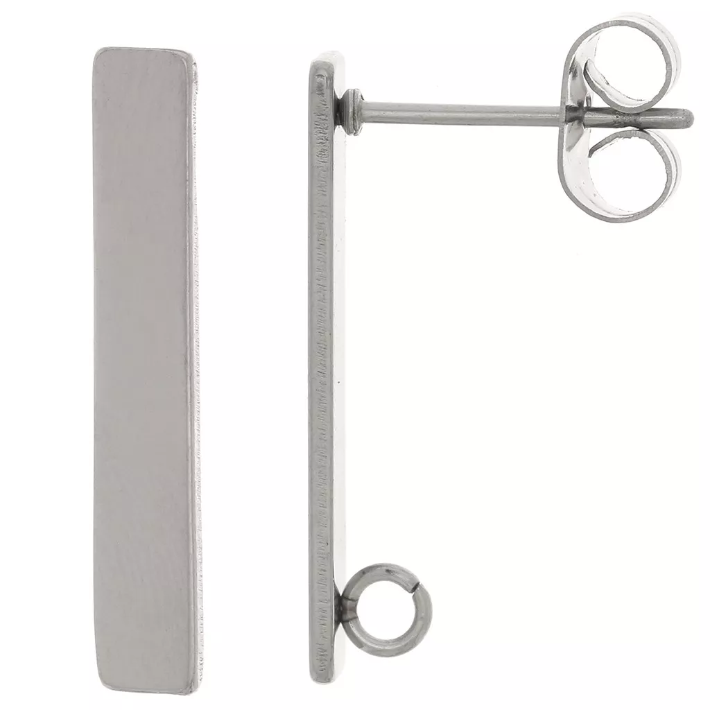 Clous Annelés Inox Timco – 30 à 100 Mm, Solides Et Anti-rouille Pour Bois Et Métal