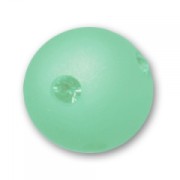 Perle ronde strass Polaris 10 mm Erinite x1