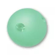 Perle ronde strass Polaris 10 mm Erinite x1