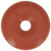 Donuts 50 mm Jaspe Rouge x1
