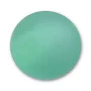 Perle ronde Polaris Dépolie 12 mm Erinite x1