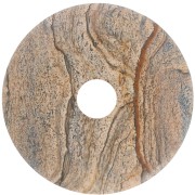 Donuts 50 mm Jaspe Paysage x1|raw }}