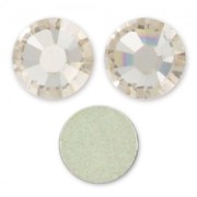Strass à coller en cristal PureCrystal 3 mm Light Silk x36|raw }}