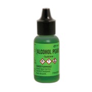 Encre transparente à alcool - Alcohol Pearl Tim Holtz - Sublime x14ml