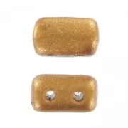 Rullas 3x5 mm Golden Mat x10g