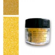 Poudre de mica pour la pâte polymère Pearl Ex Solar Gold n°691 x3g|raw }}