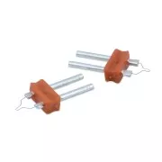 Embouts de rechange pour stylo brûle-fils Wildfire x2