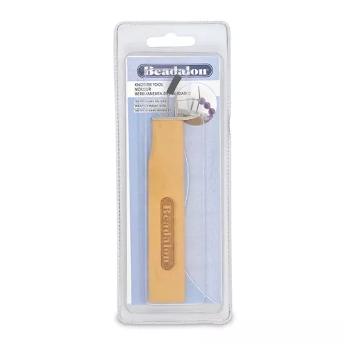 Outil à Nouer Easy Knotter - Pour Fabrication De Bijoux - Neuf