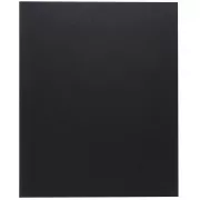 Papier Emeri SCHRODER - souple waterproof 280x230 mm - P220 - Bleu x1