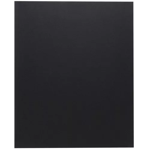 Papier Emeri SCHRODER - souple waterproof 280x230 mm - P220 - Bleu x1