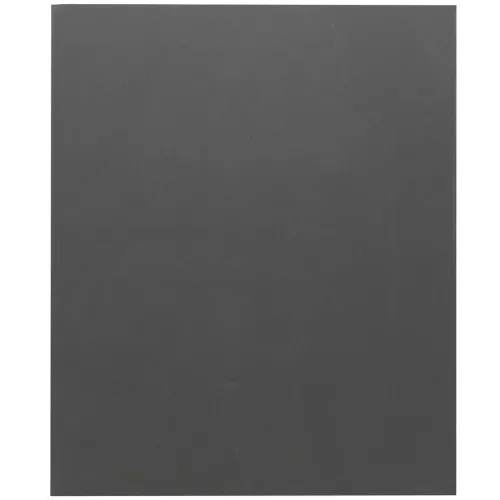 Papier Emeri MATADOR - souple Softflex waterproof 280x230 mm - P400 - Bleu x1