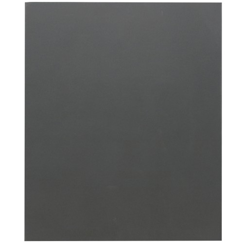 Papier Emeri MATADOR - souple Softflex waterproof 280x230 mm - P600 - Bleu x1