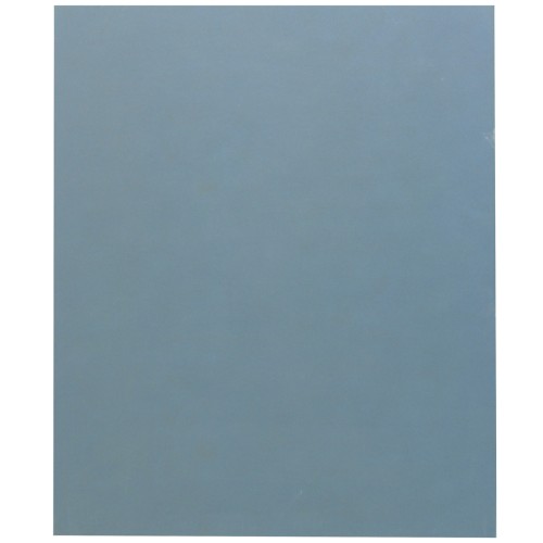 Papier Emeri MATADOR - souple Softflex waterproof 280x230 mm - P800 - Bleu x1