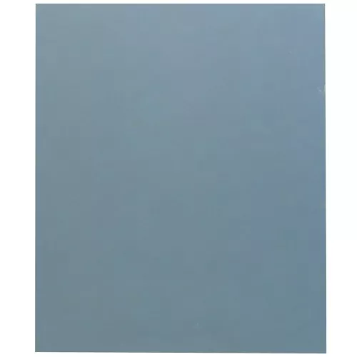 Papier Emeri MATADOR - souple Softflex waterproof 280x230 mm - P800 - Bleu x1