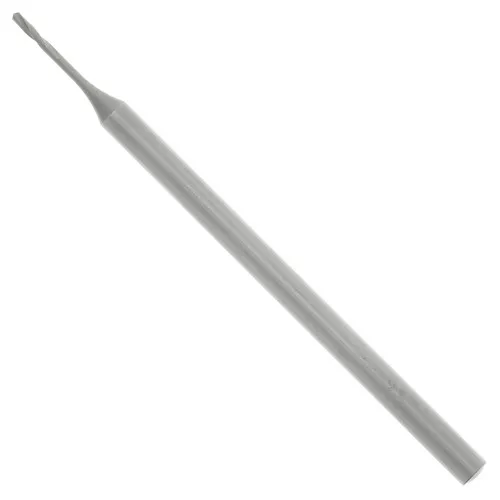 Forets pour bijouterie n°203 - diamètre 0.7 mm - Acier x6