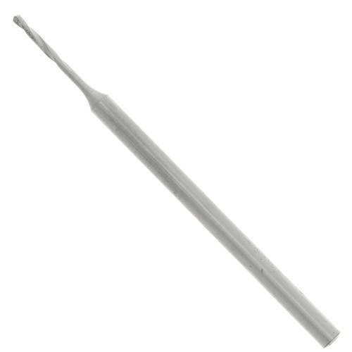 Forets pour bijouterie n°203 - diamètre 0.9 mm - Acier x6