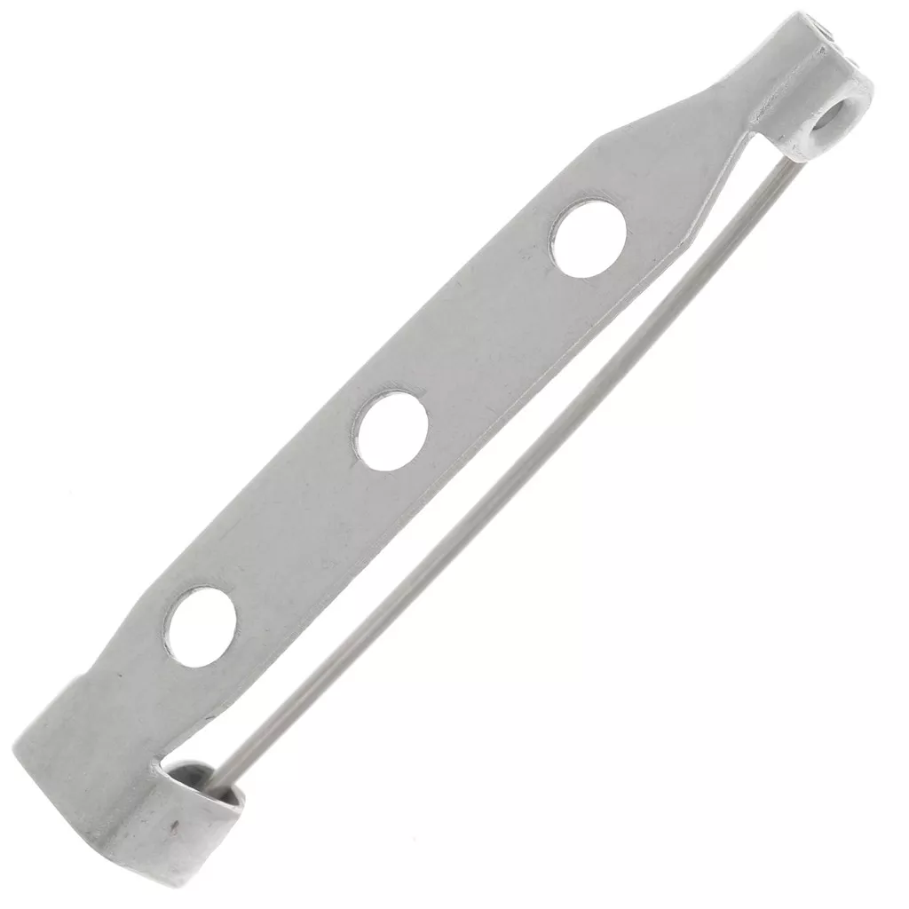 Lot 100 Goupilles Fendues Acier Inox 304 - 2mm X 22mm - Fixation Étagères - Neuf Uxcell