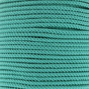 Cordon en polyester tressé 2 mm - Veraman x1m