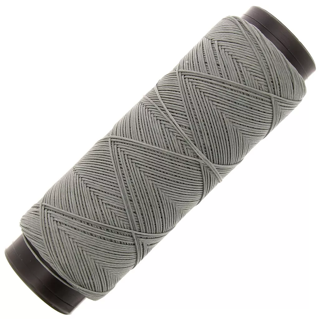 Cilio Dessous De Plat Carré En Laine Vierge, Gris Clair, 20,3 Cm, Fait Main Au Népal, Commerce équitable