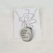 Lot de 20 cartes supports bijoux 6x5 cm boucles d'oreilles et colliers Motif Femme