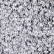 Rocaille Miyuki 11/0 131 - Crystal x100g